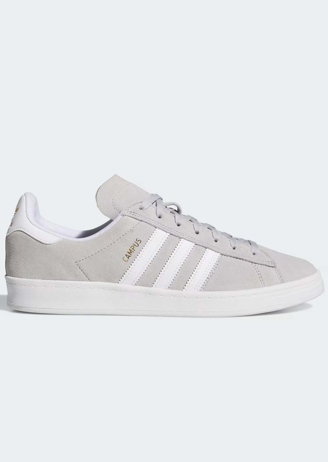 Adidas Unisex Campus ADV Shoes Grey