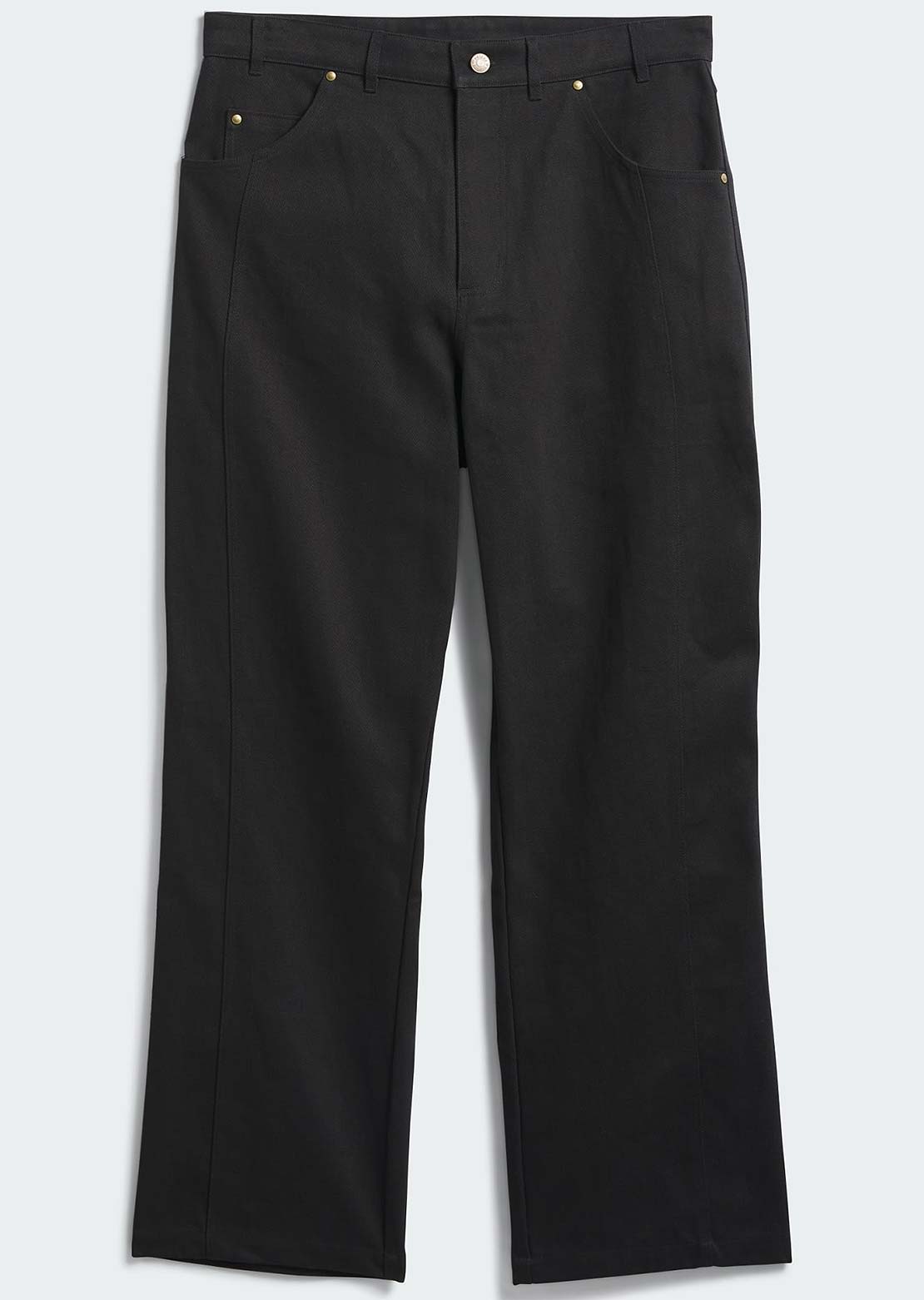 Adidas Unisex Kader Pants Black