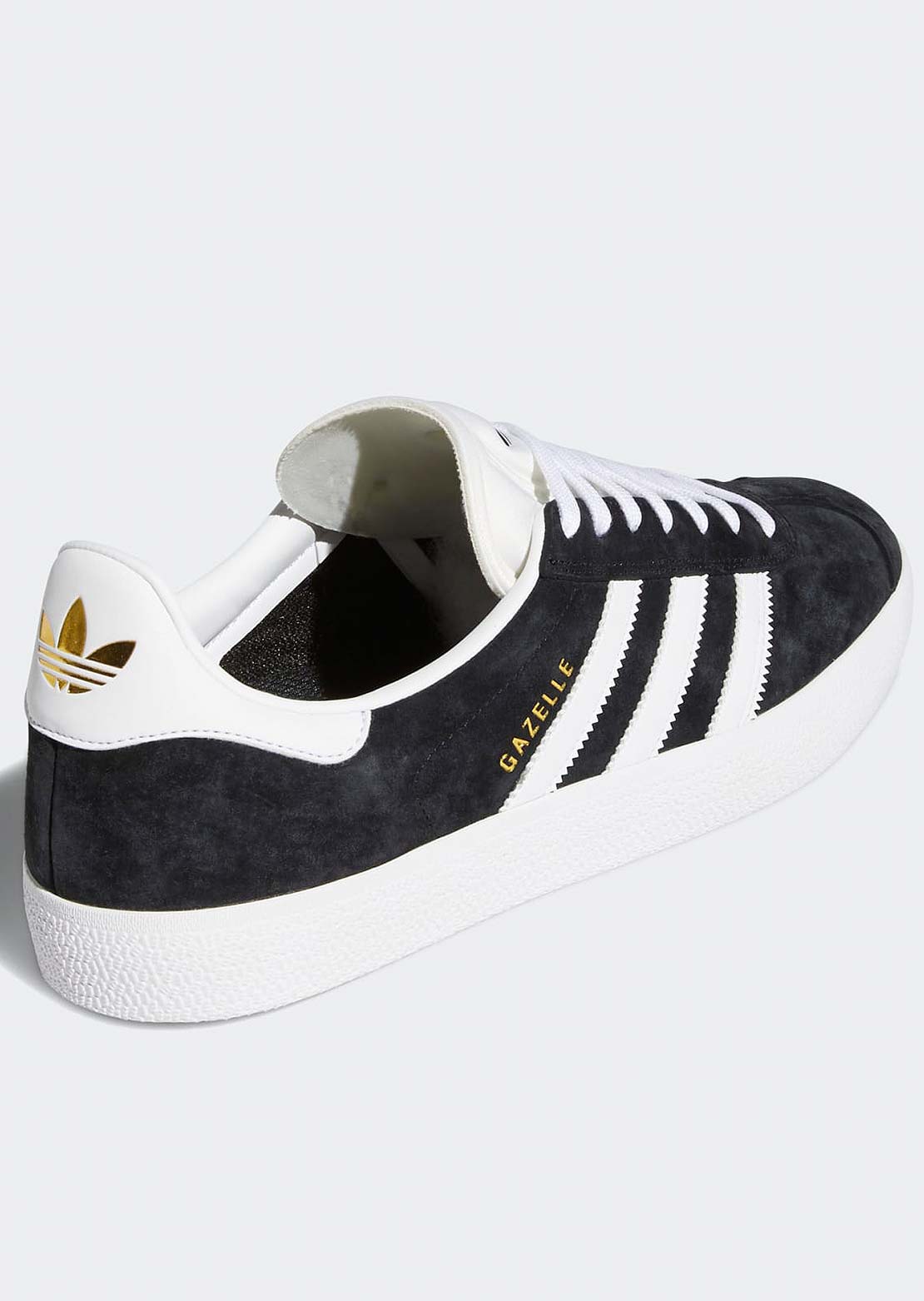 Adidas Unisex Samba ADV Shoes Black