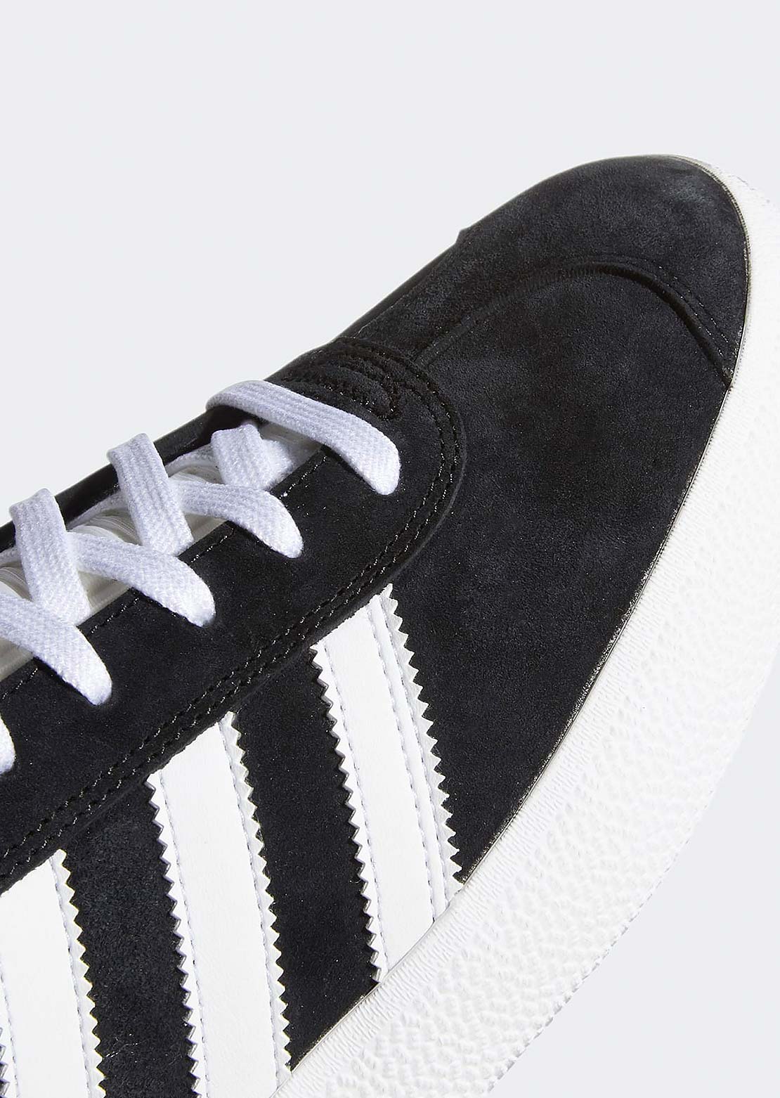 Adidas Unisex Samba ADV Shoes Black