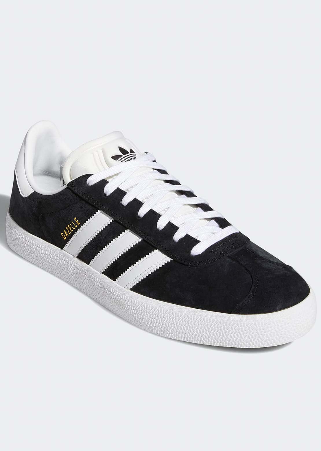 Adidas Unisex Samba ADV Shoes Black