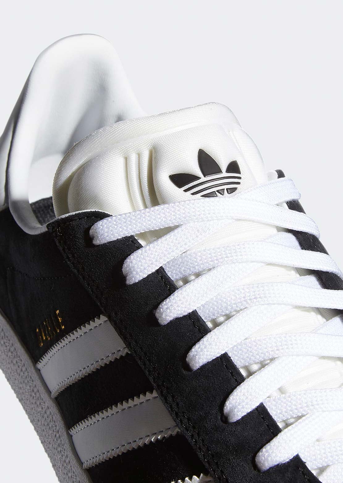 Adidas Unisex Samba ADV Shoes Black