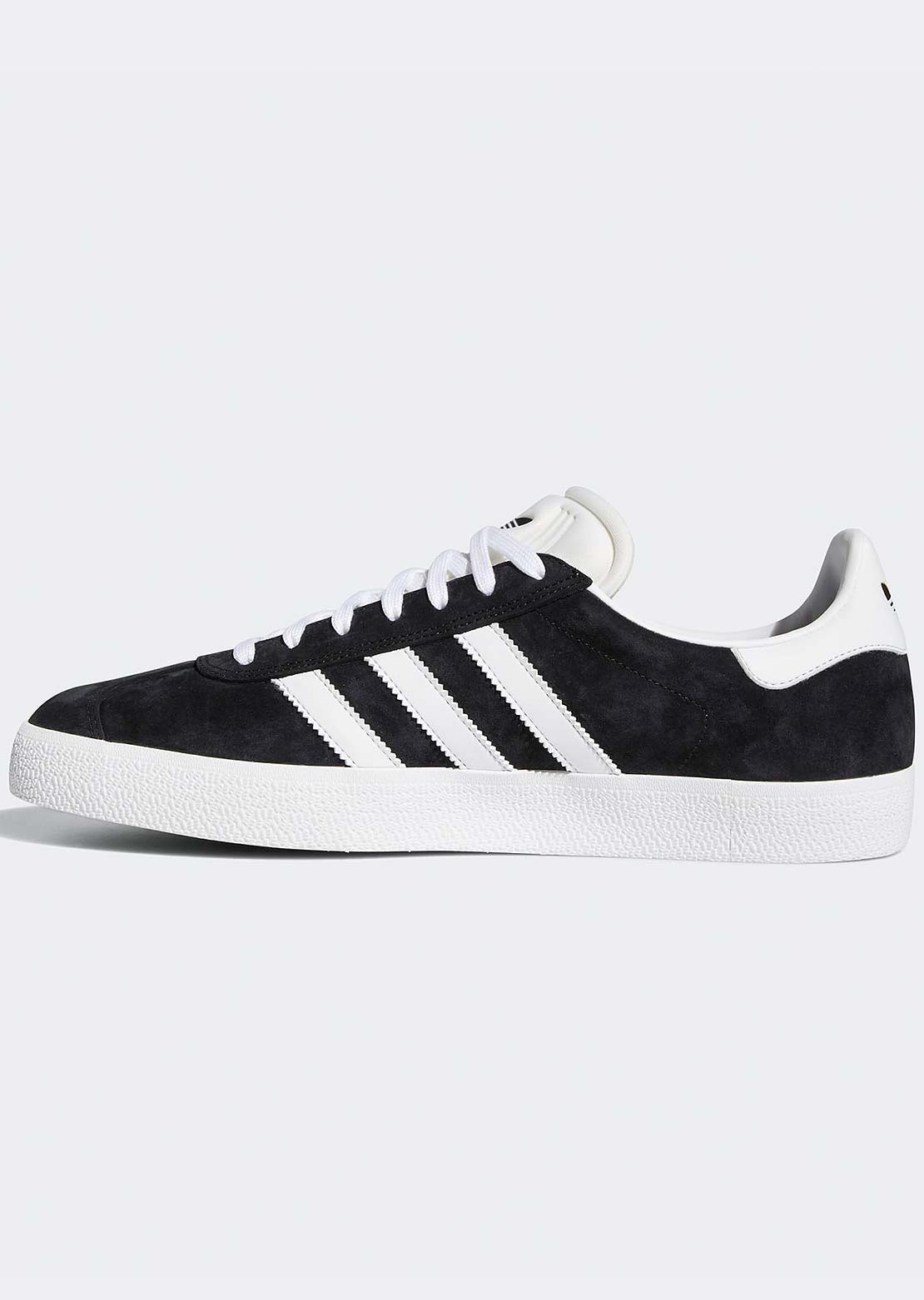Adidas Unisex Samba ADV Shoes Black