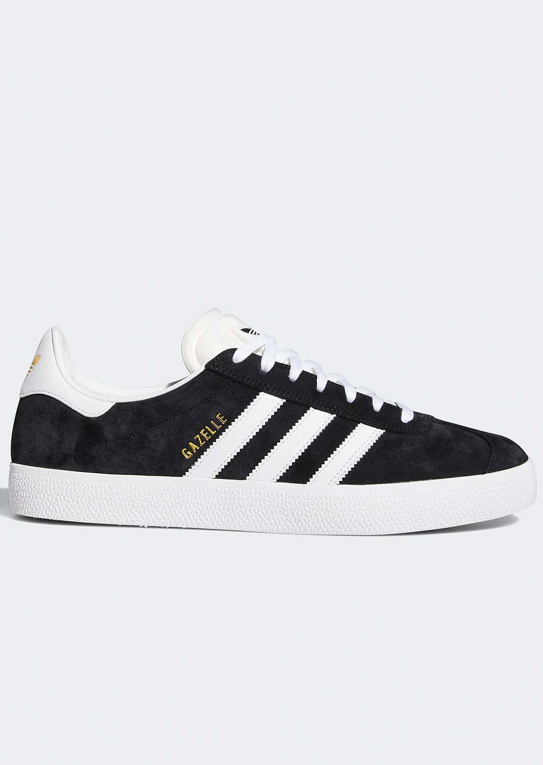 Adidas Unisex Samba ADV Shoes Black