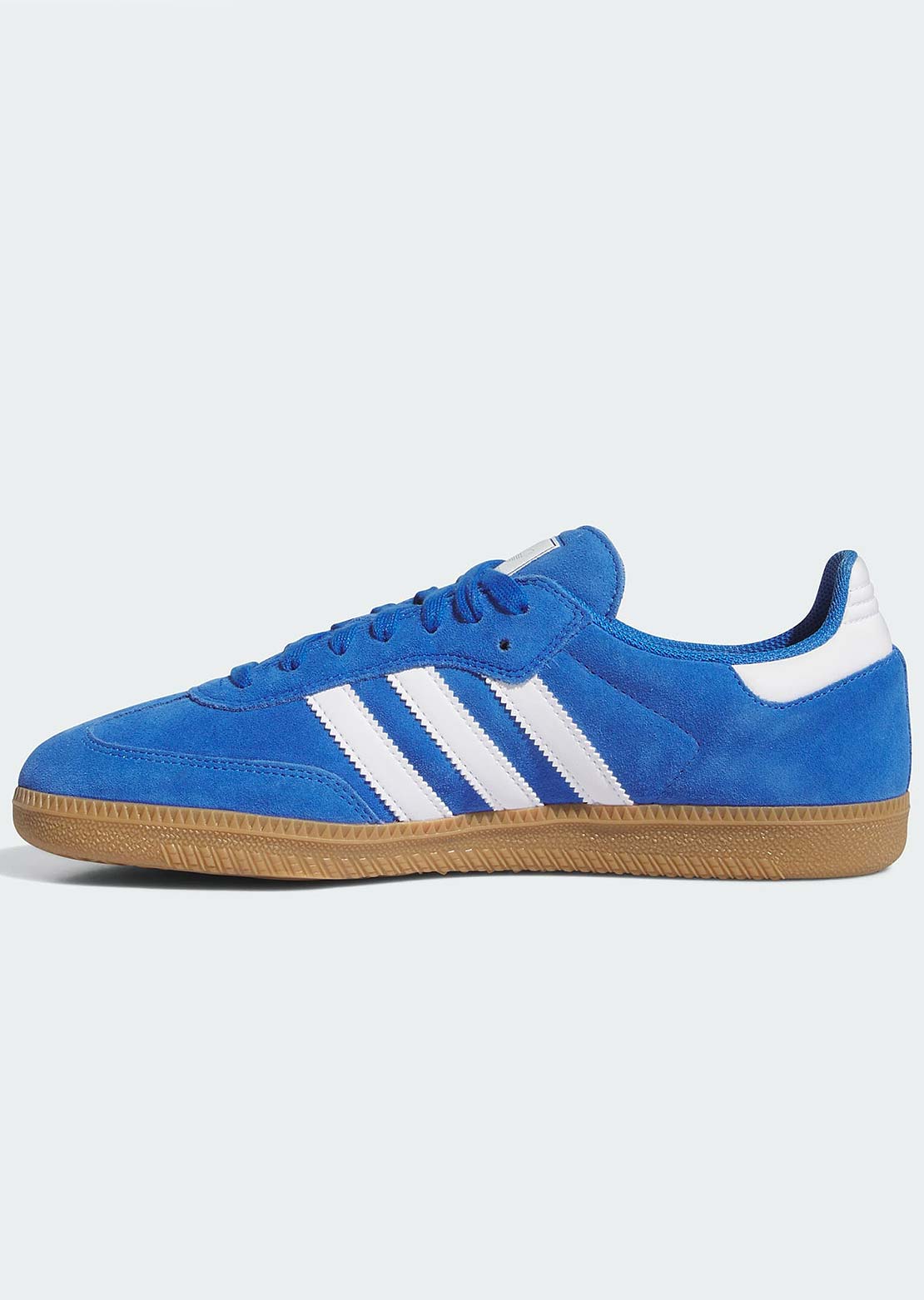 Adidas Unisex Samba ADV Skate Shoes