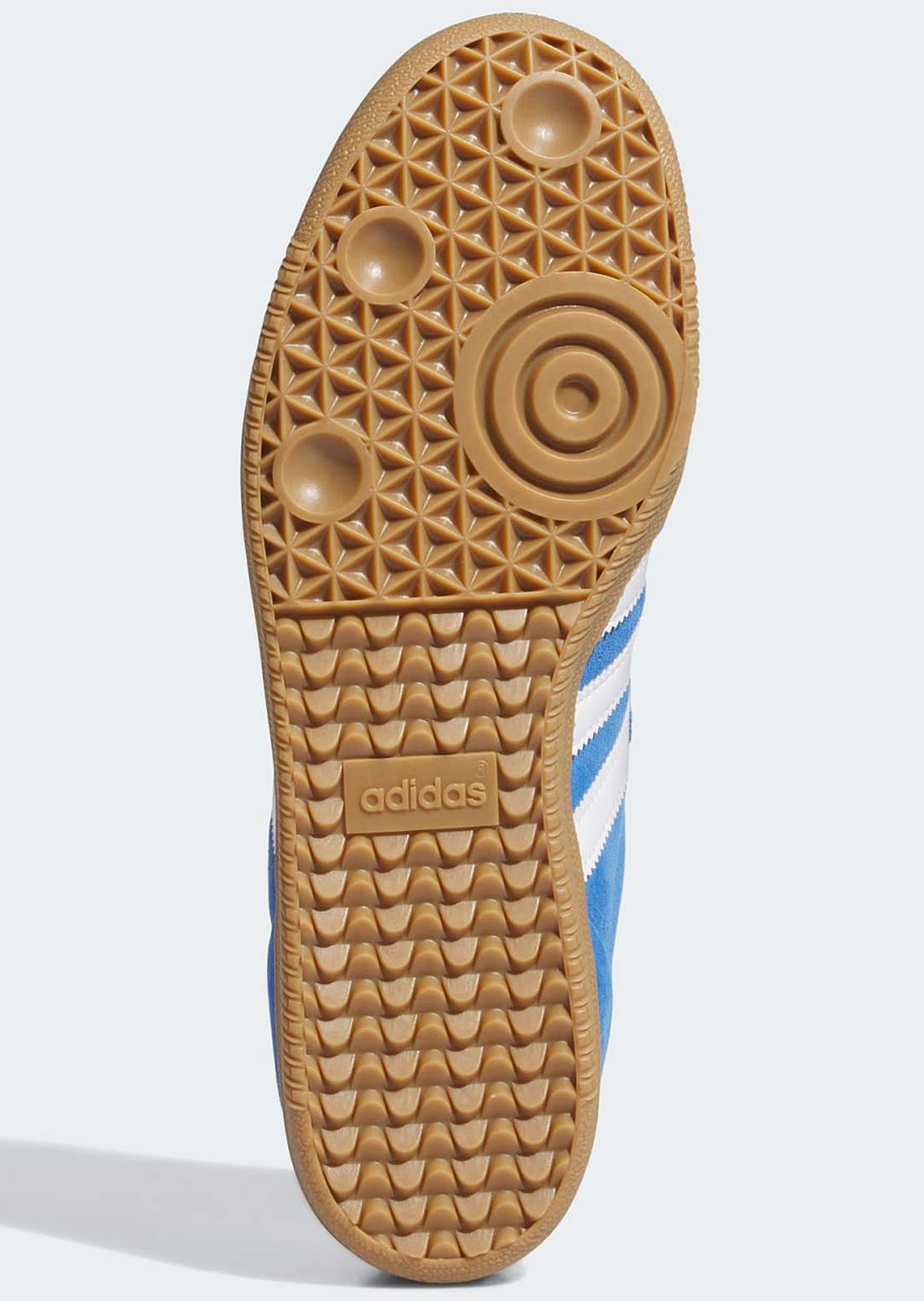 Adidas Unisex Samba ADV Skate Shoes