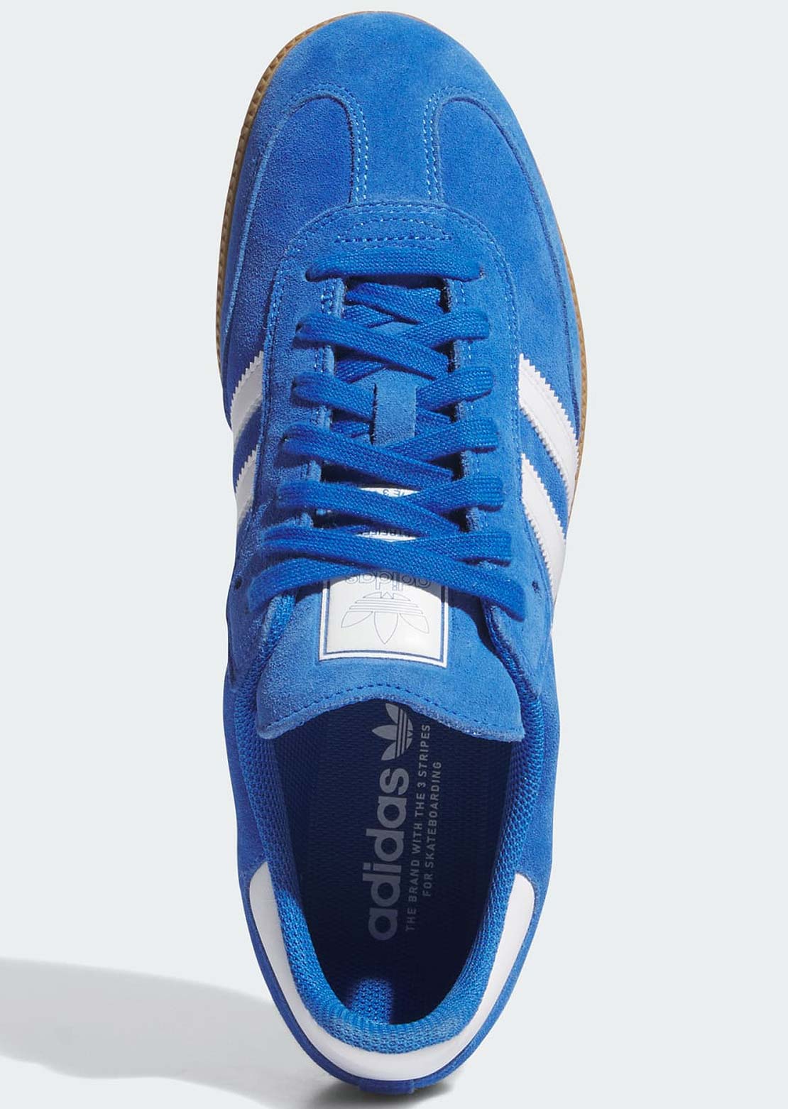 Adidas Unisex Samba ADV Skate Shoes