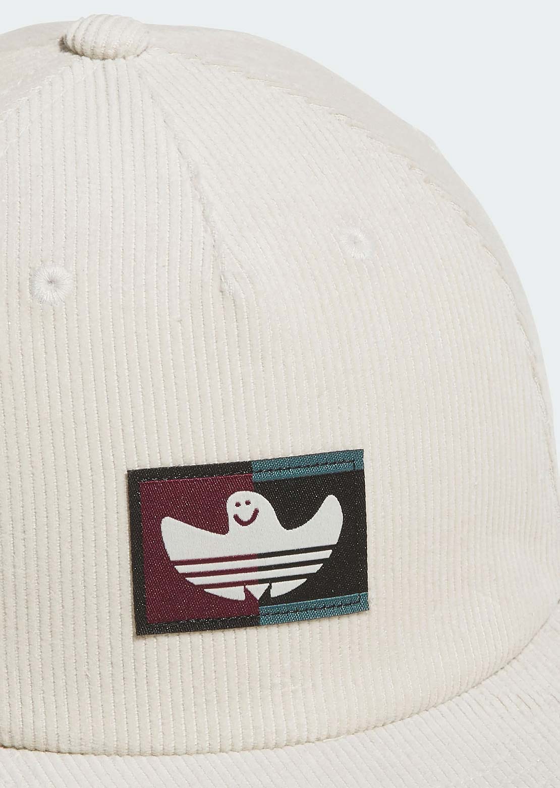 Adidas Unisex Shmoo Cap Beige