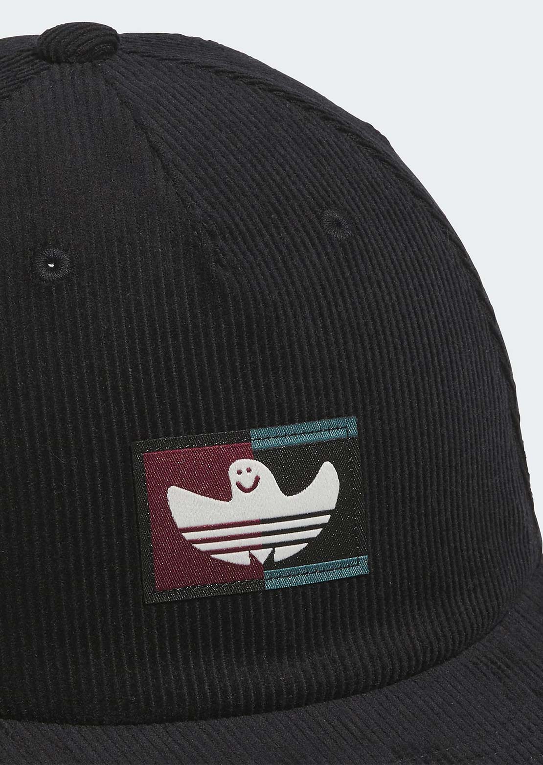Adidas Unisex Shmoo Cap Black