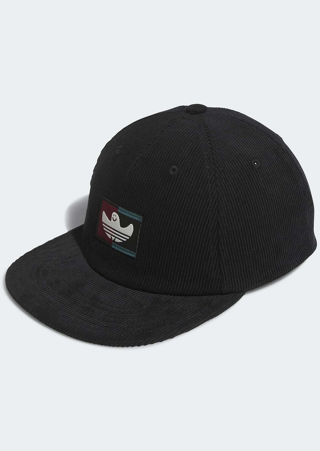 Adidas Unisex Shmoo Cap Black