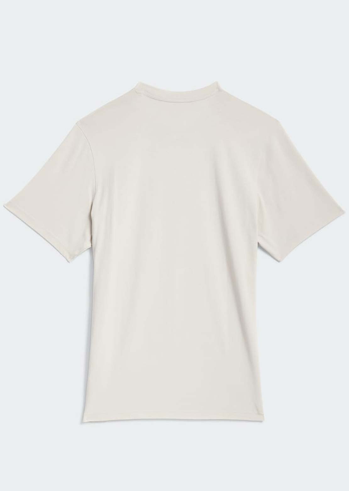 Adidas Unisex Shmoo Graphic T-Shirt Beige