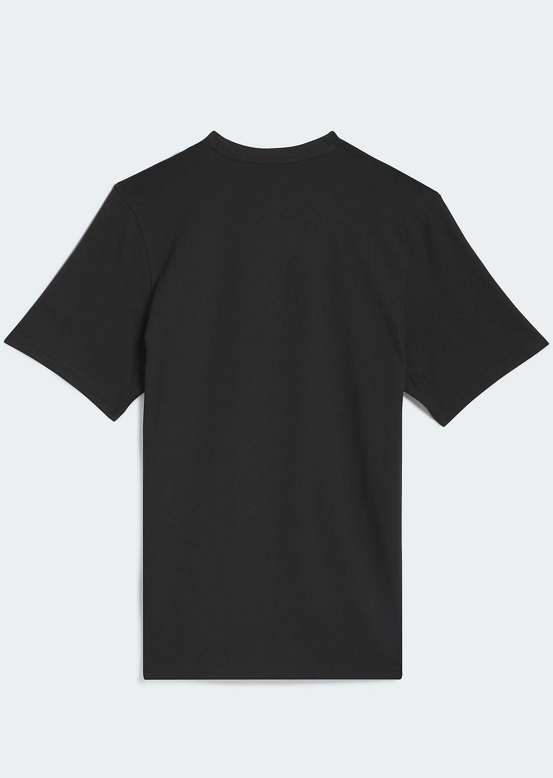 Adidas Unisex Shmoo Graphic T-Shirt Black