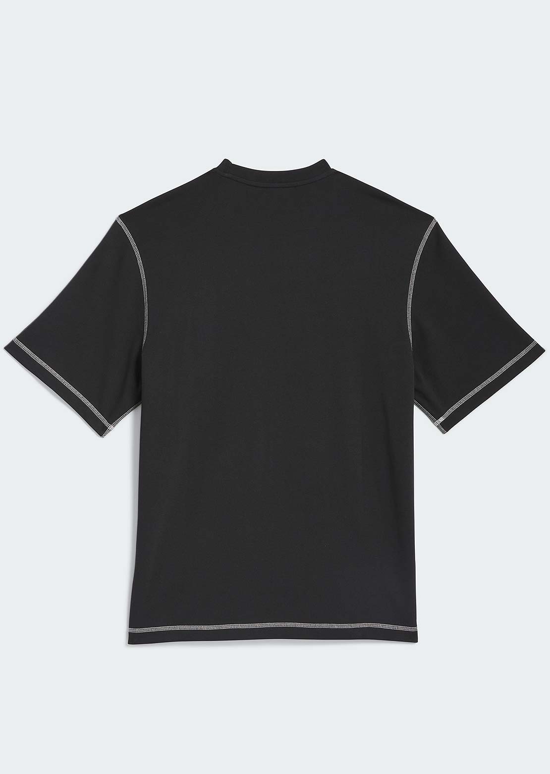 Adidas Unisex Shmoo Heavyweight T-Shirt Black