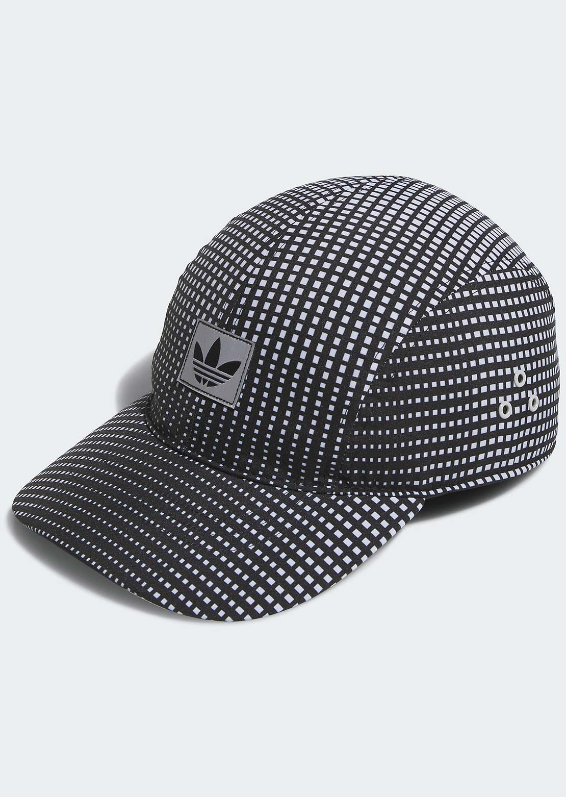 Adidas Unisex Skate Cap Grey