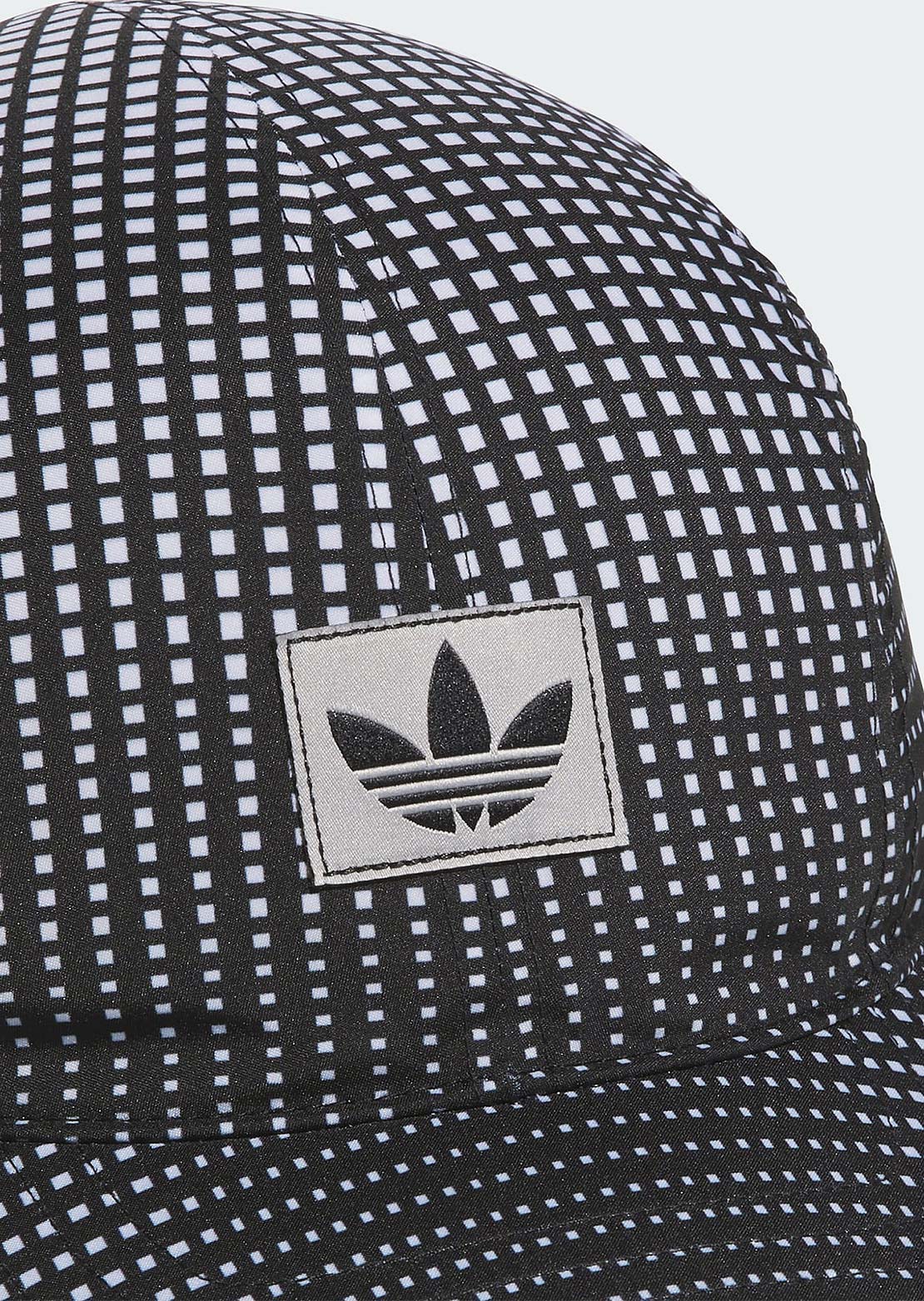 Adidas Unisex Skate Cap Grey