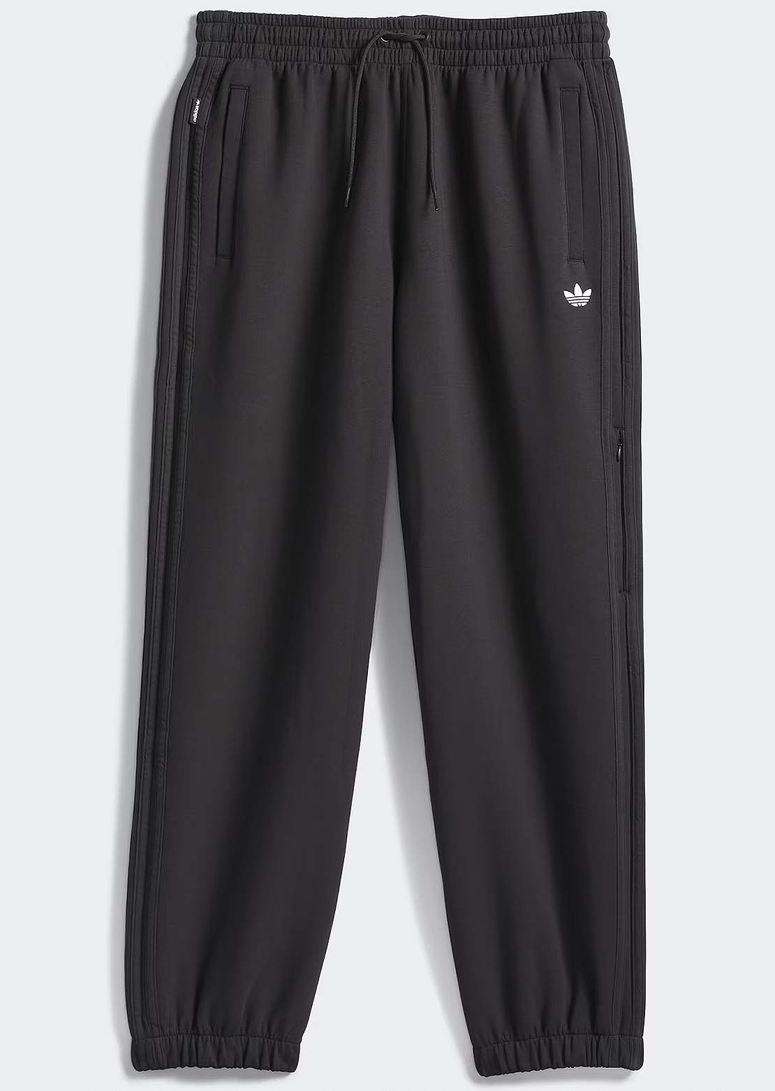 Adidas Unisex Tech Fleece Pants Black