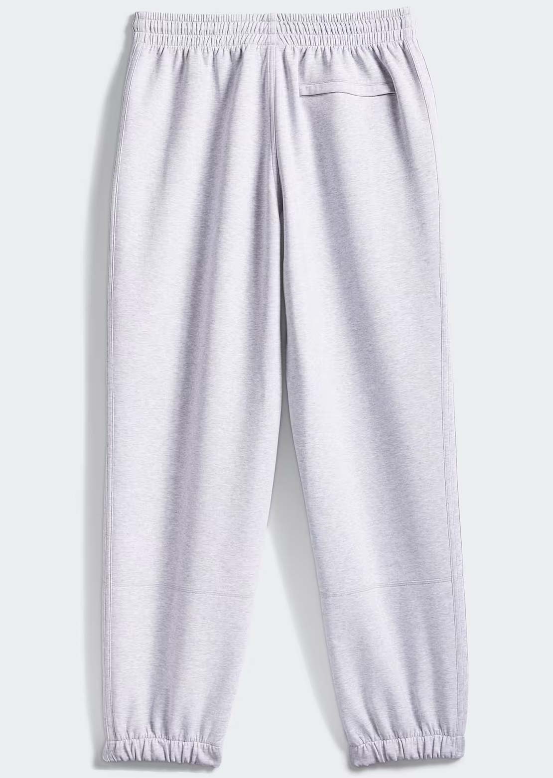 Adidas Unisex Tech Fleece Pants Grey
