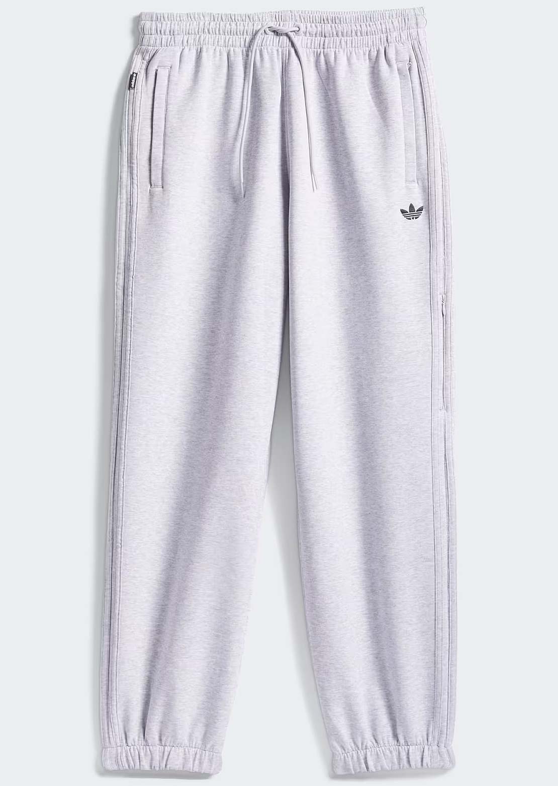 Adidas Unisex Tech Fleece Pants Grey