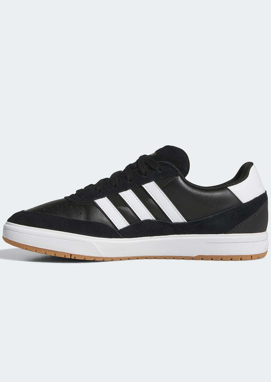 Adidas Unisex Tyshawn II Skate Shoes Black