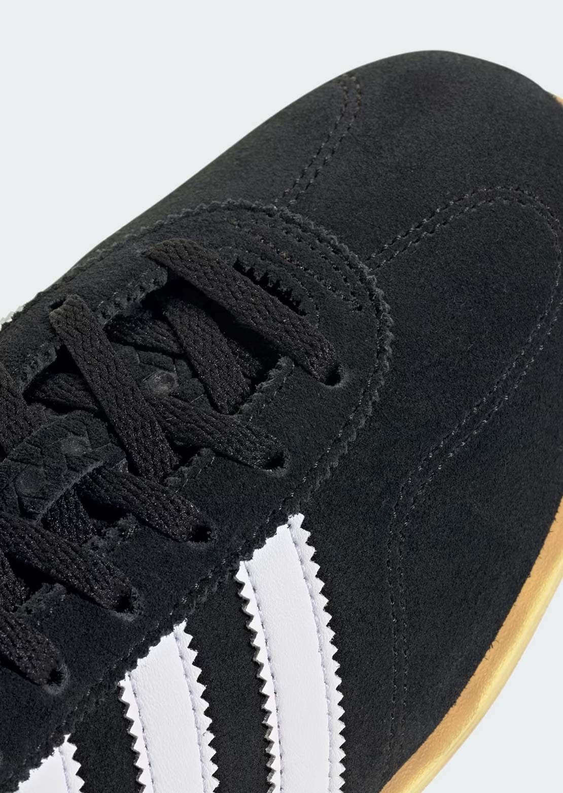 Adidas Women's Gazelle Lo Pro Shoes Core Black/FTW White/Gum