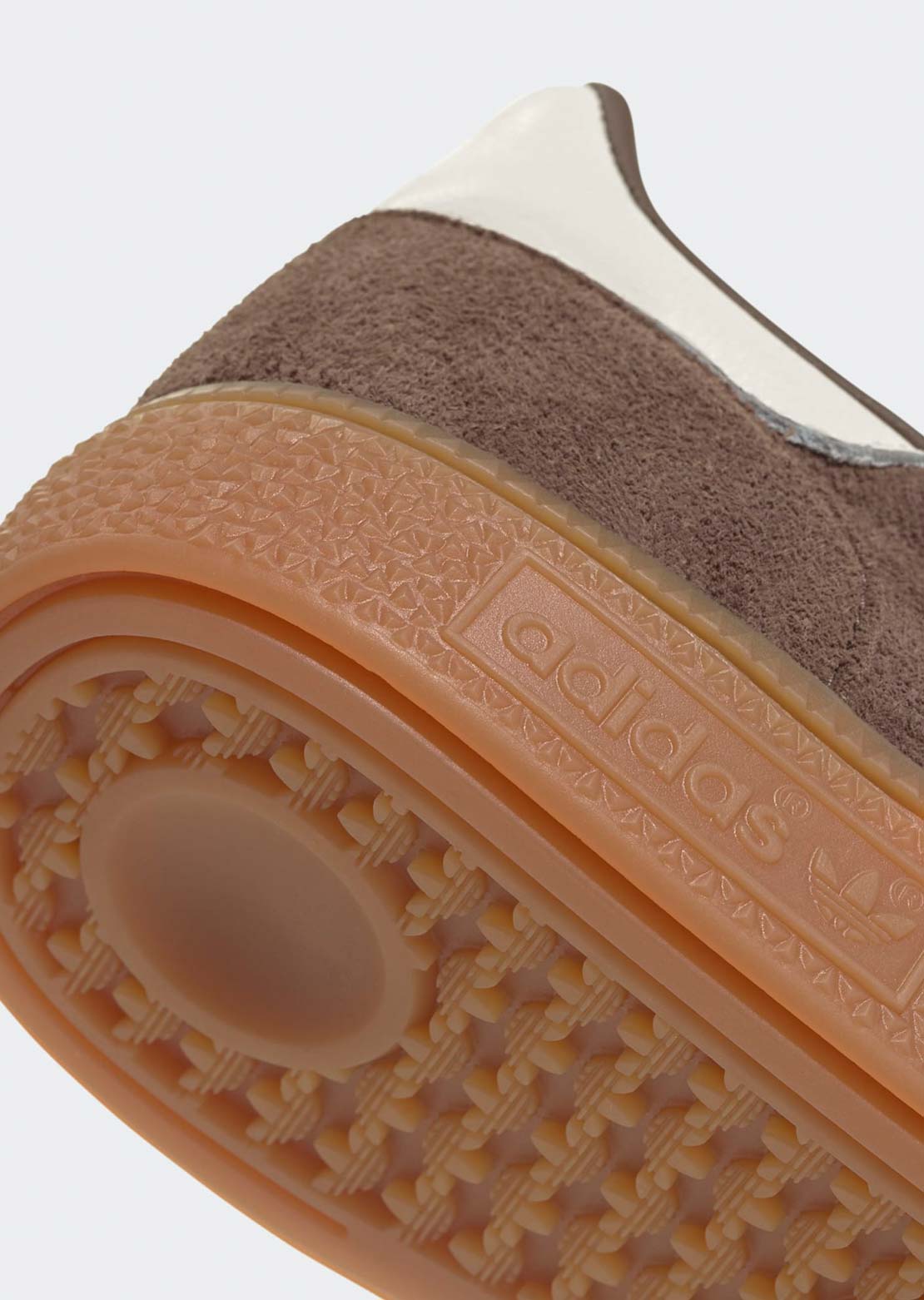 Adidas Women's Handball Spezial Shoes Earstr/Off White/Gum