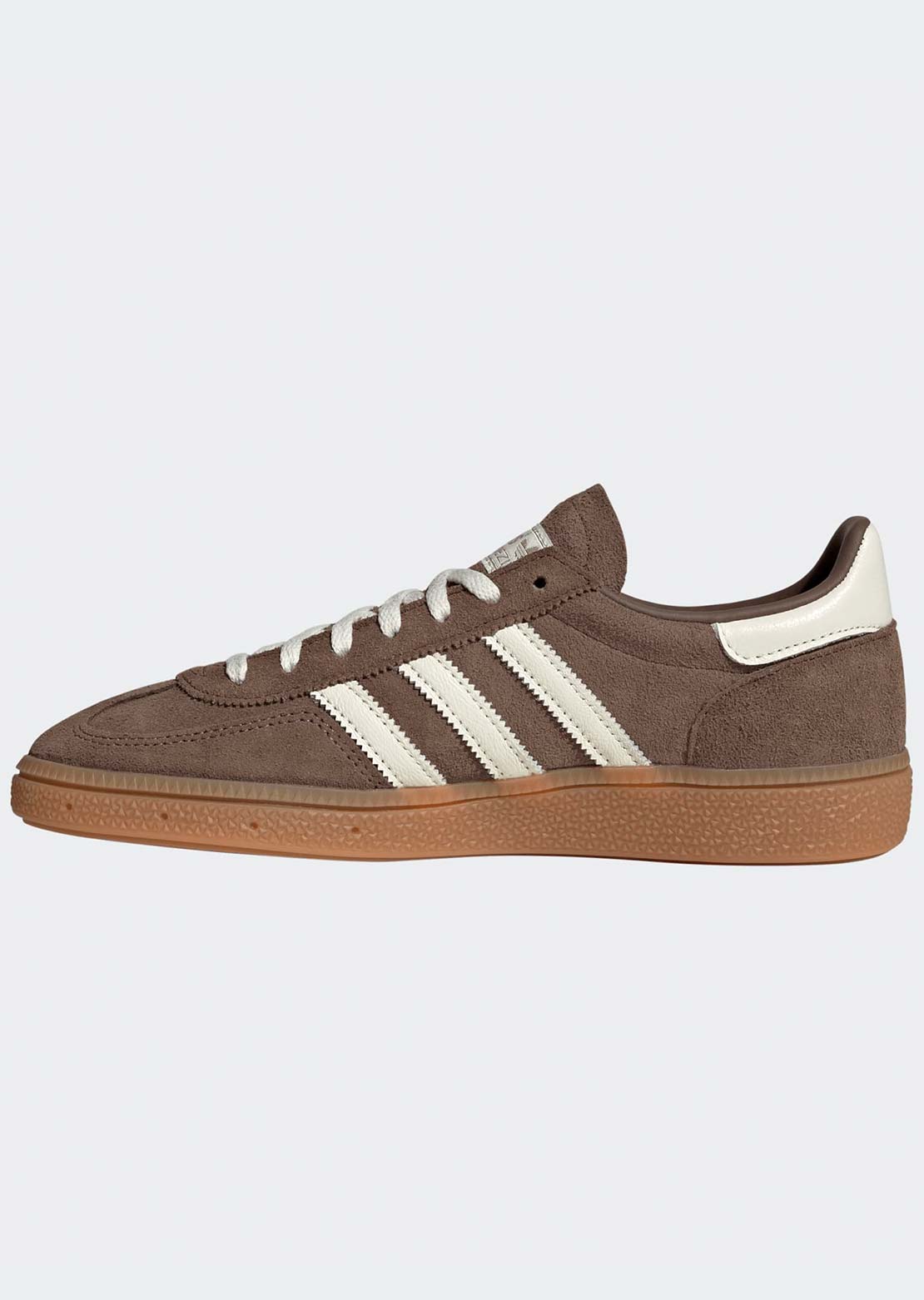 Adidas Women's Handball Spezial Shoes Earstr/Off White/Gum