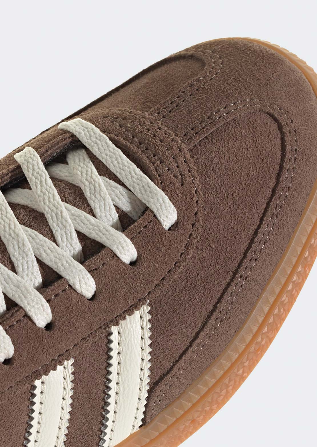 Adidas Women's Handball Spezial Shoes Earstr/Off White/Gum