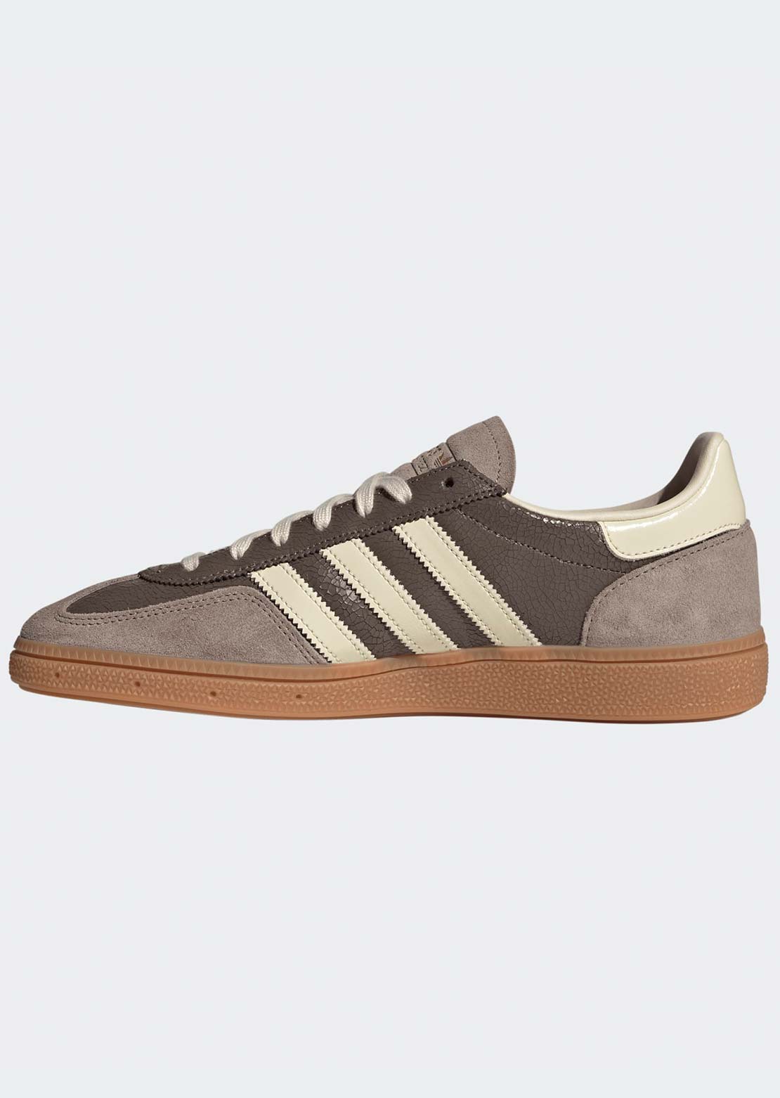 Adidas Women's Handball Spezial Shoes Earstr/Warvan/Gum