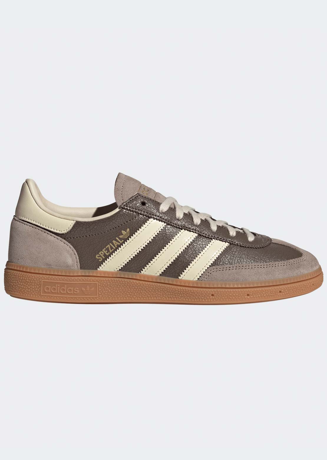 Adidas Women's Handball Spezial Shoes Earstr/Warvan/Gum