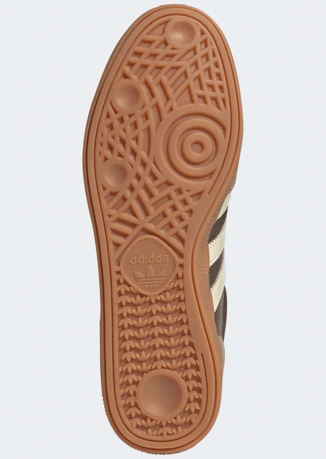 Adidas Women's Handball Spezial Shoes Earstr/Warvan/Gum