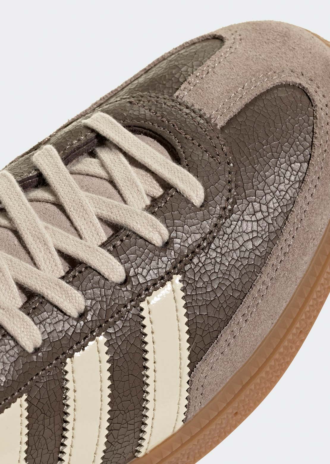 Adidas Women's Handball Spezial Shoes Earstr/Warvan/Gum