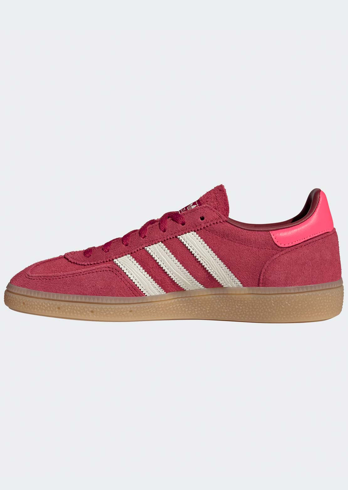 Adidas Women's Handball Spezial Shoes Tmvire/Off White/Soltur