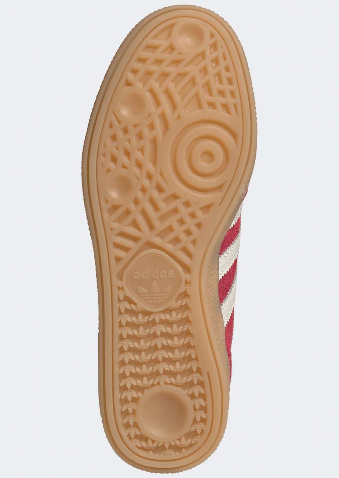 Adidas Women's Handball Spezial Shoes Tmvire/Off White/Soltur