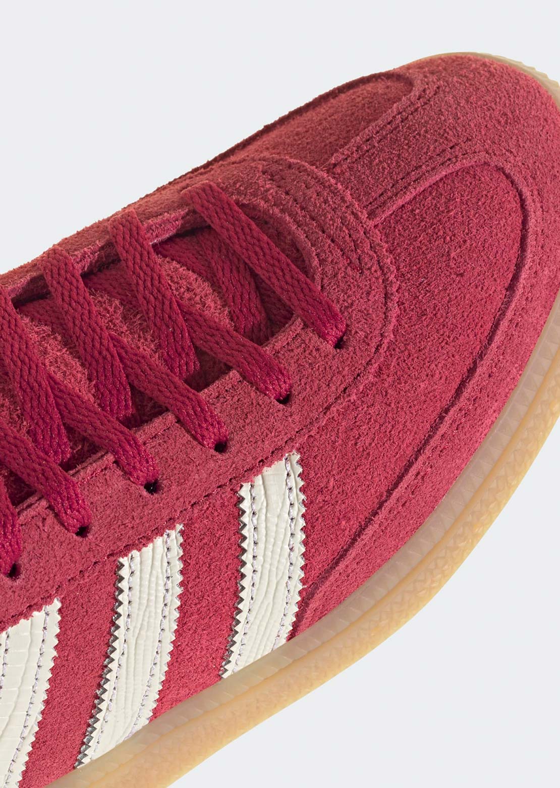 Adidas Women's Handball Spezial Shoes Tmvire/Off White/Soltur