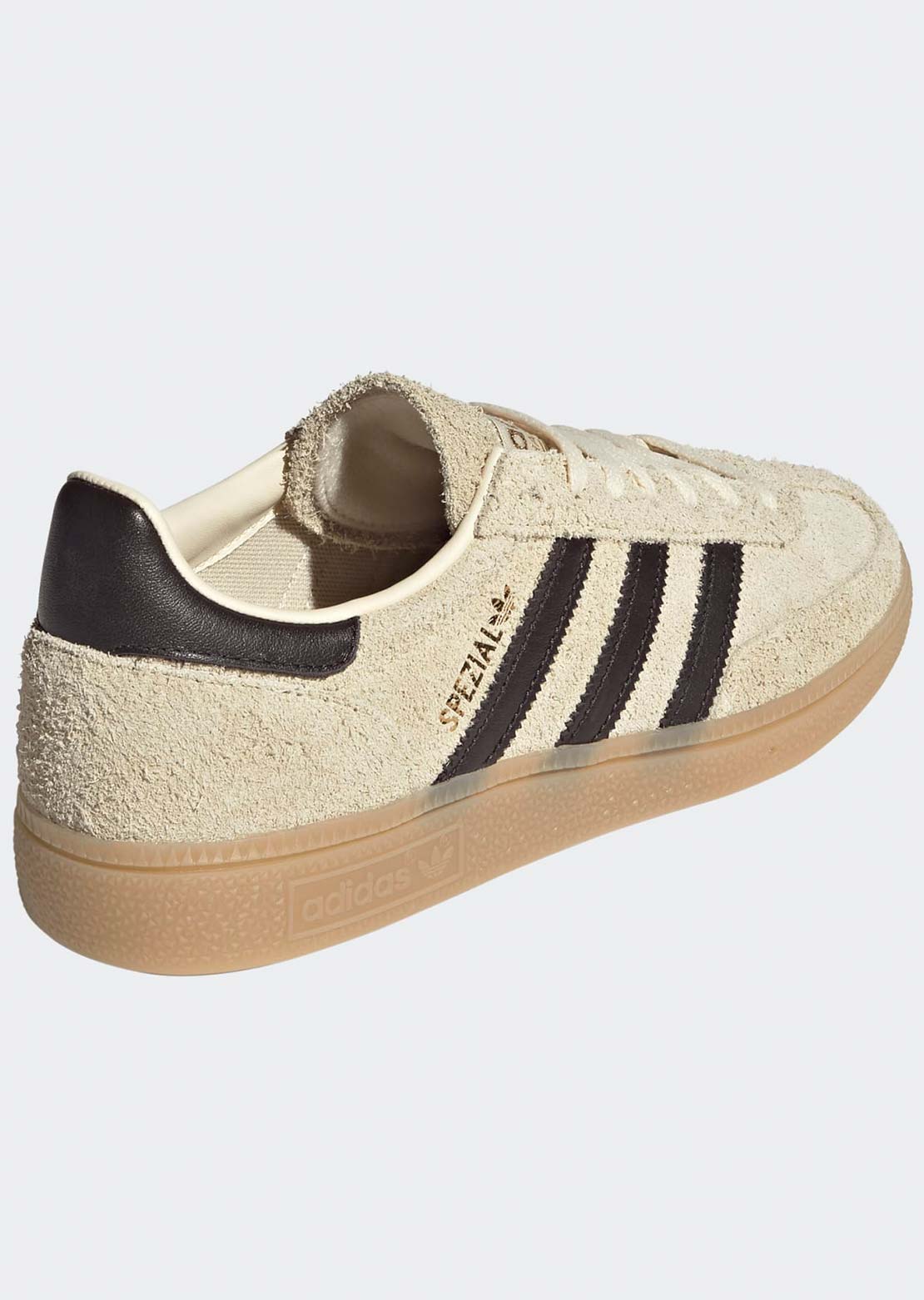 Adidas Women's Handball Spezial Shoes Warvan/Auco/Goldmt