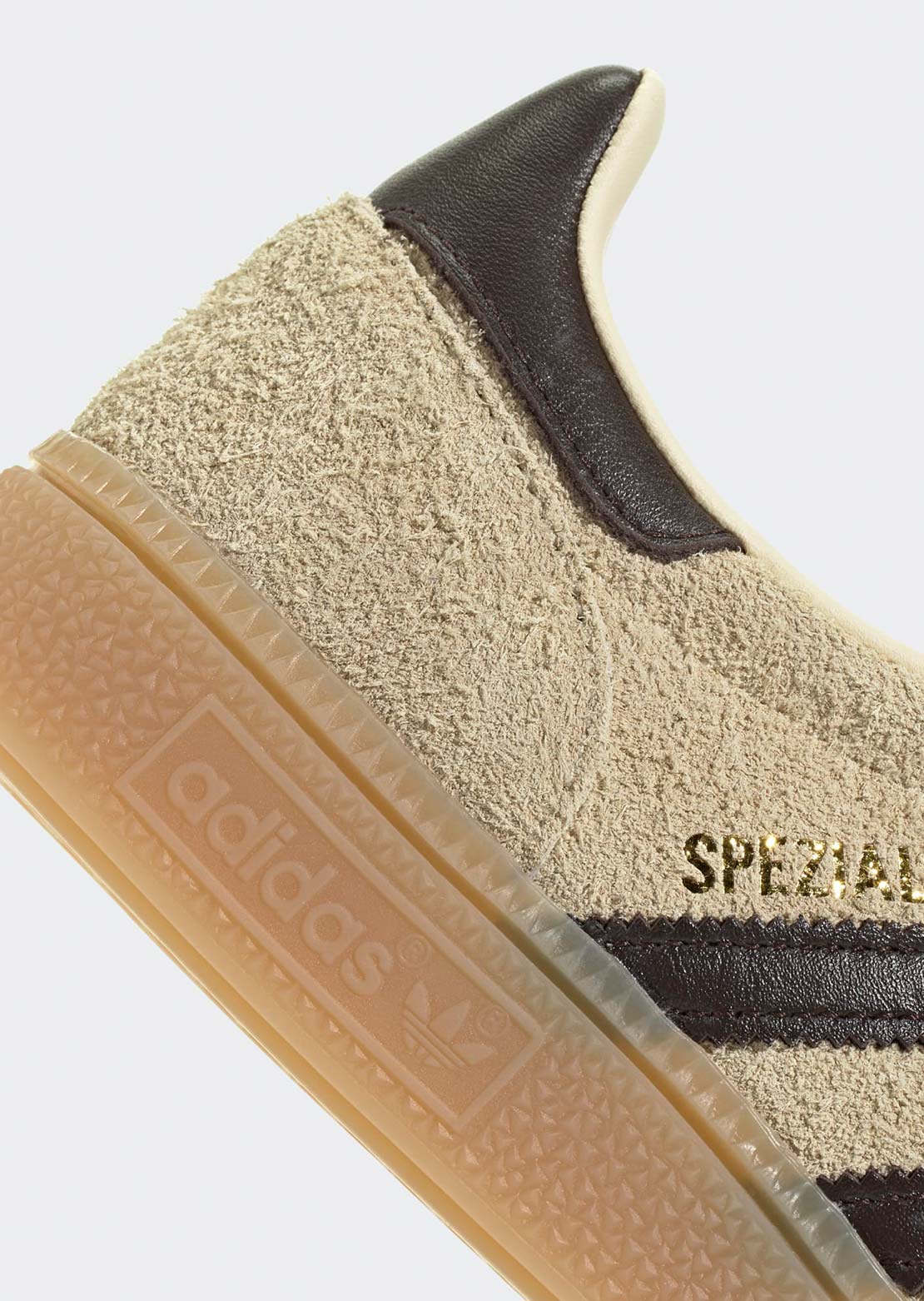 Adidas Women's Handball Spezial Shoes Warvan/Auco/Goldmt