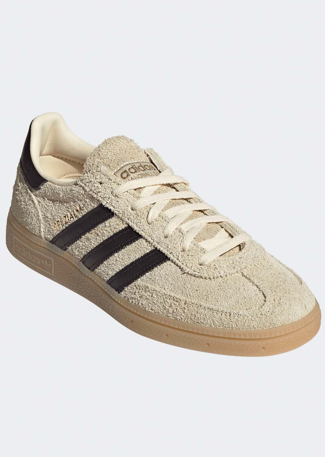 Adidas Women's Handball Spezial Shoes Warvan/Auco/Goldmt