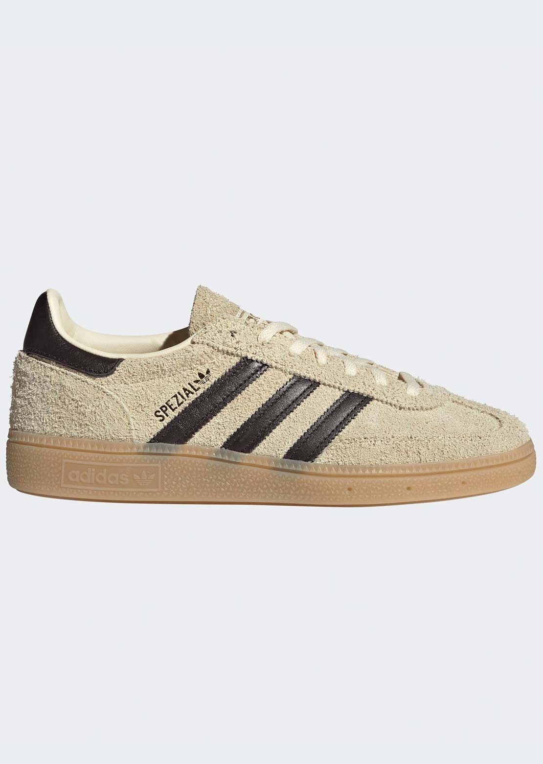 Adidas Women's Handball Spezial Shoes Warvan/Auco/Goldmt