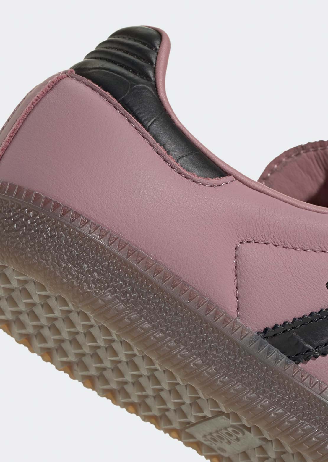 Adidas Women's Samba Originals Shoes Magmau/Core Black/Gum