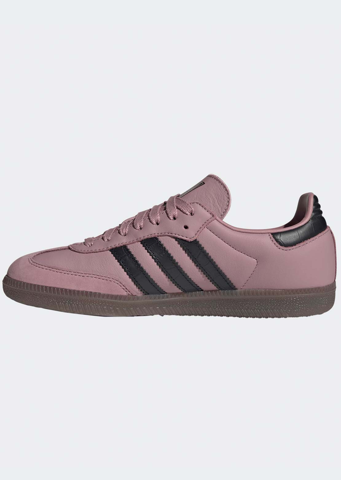 Adidas Women's Samba Originals Shoes Magmau/Core Black/Gum