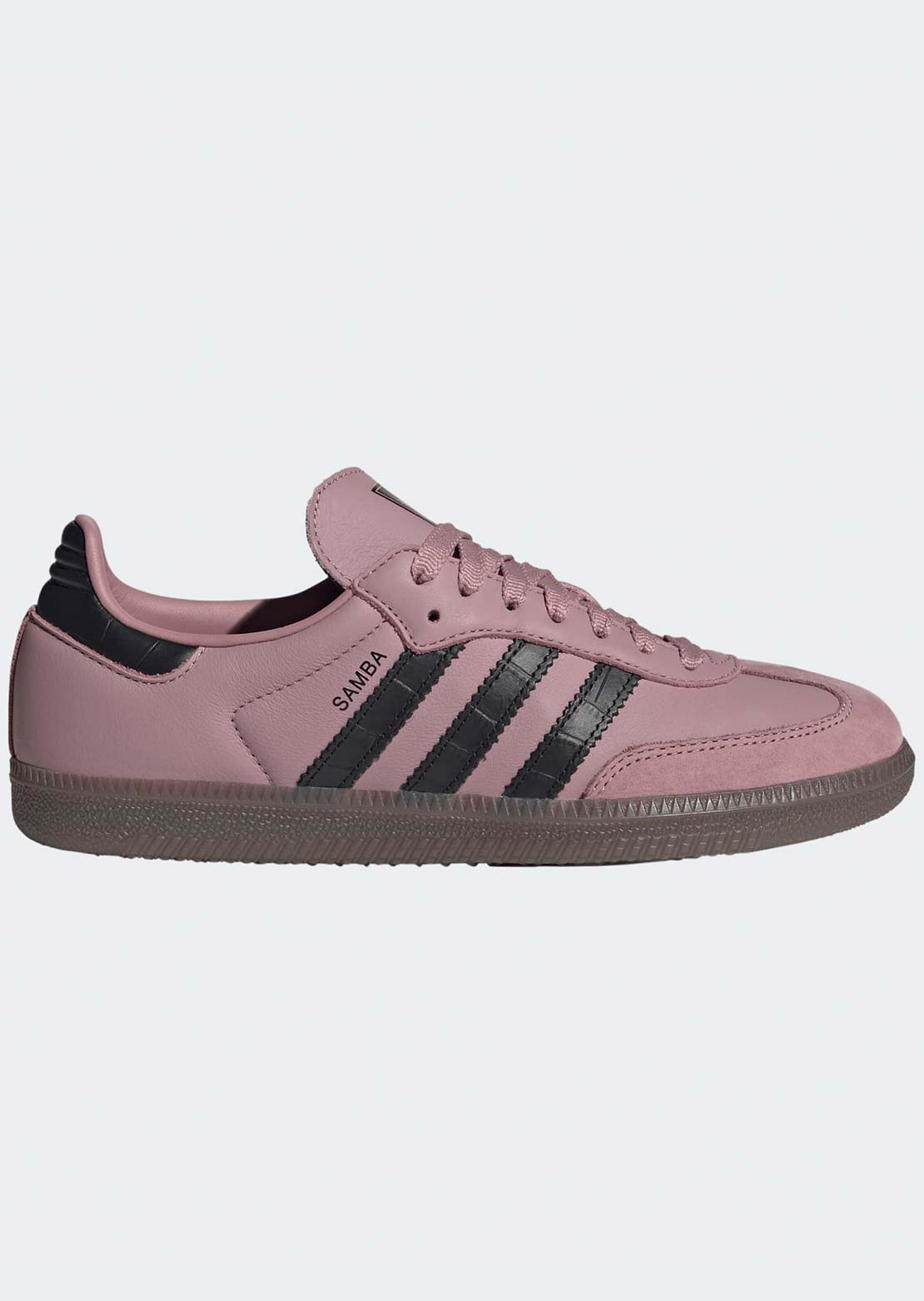Adidas Women's Samba Originals Shoes Magmau/Core Black/Gum