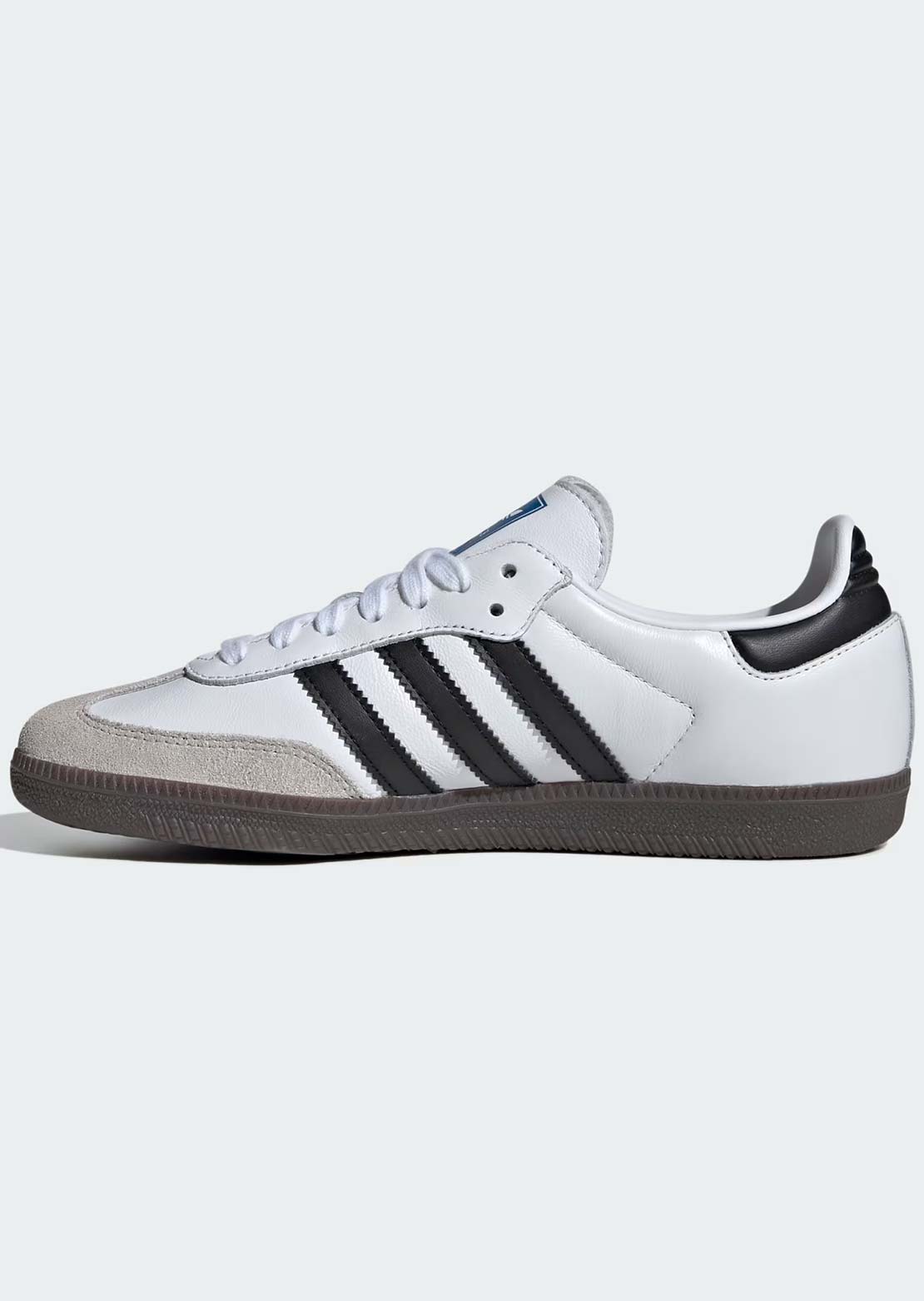 Adidas Women's Samba Originals Shoes FTW White/Core Black/Cgrani