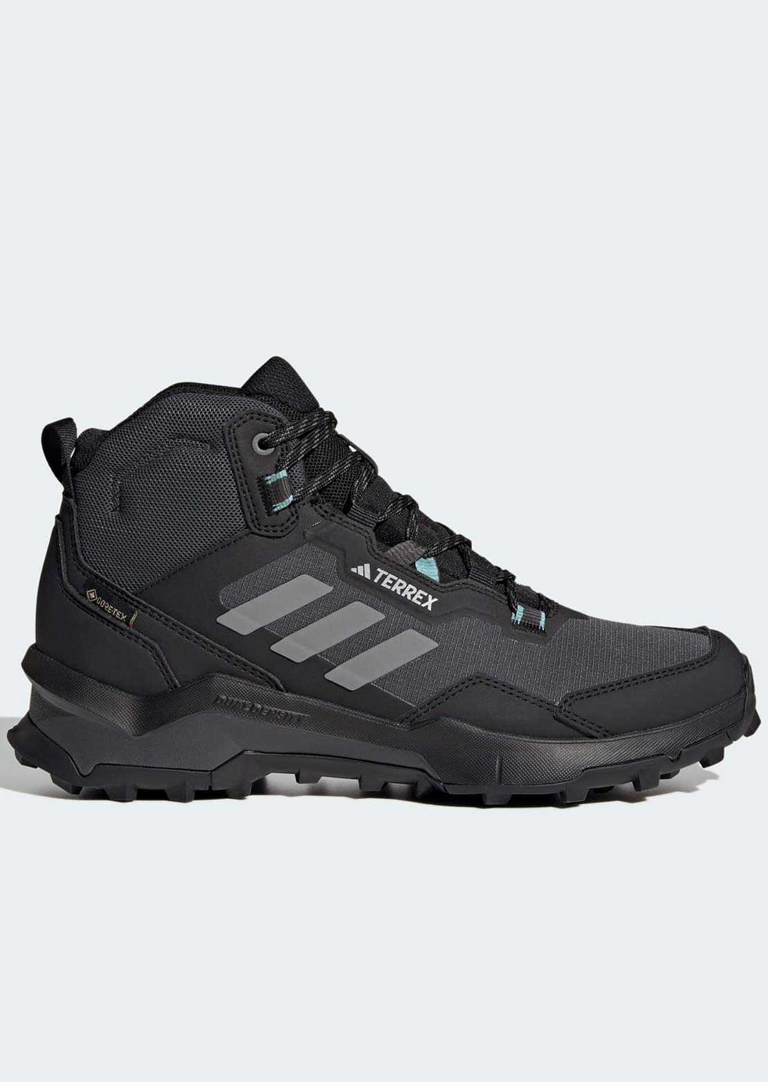 Adidas Women's Terrex Ax4 Mid GORE-TEX Shoes - PRFO Sports Adidas Women's Terrex Ax4 Mid GORE-TEX Shoes - PRFO Sports