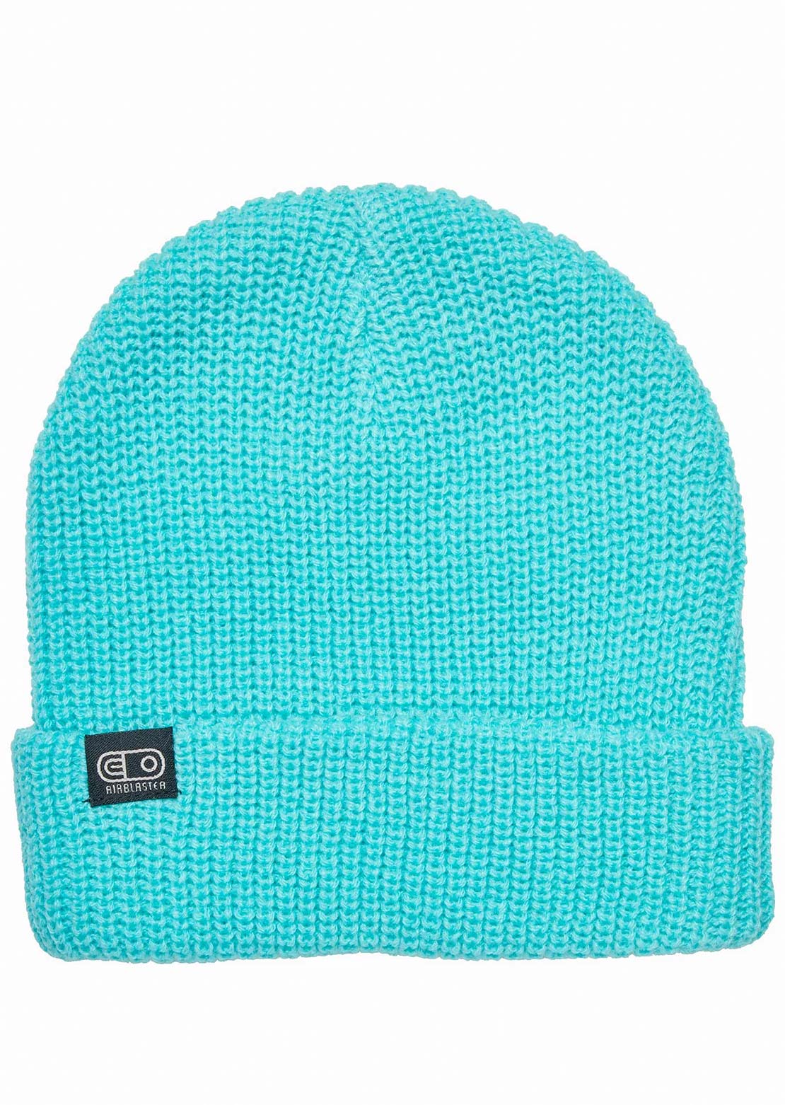 Airblaster Junior Beanie Aqua