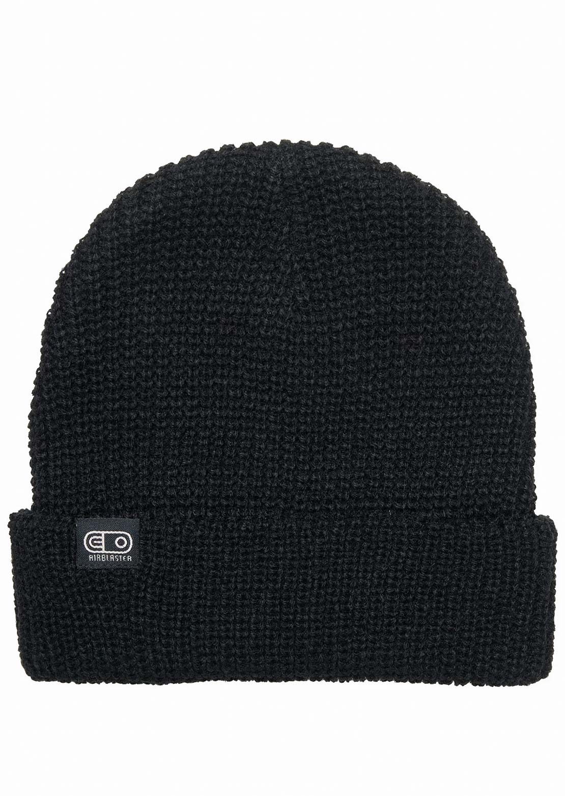 Airblaster Junior Beanie Black