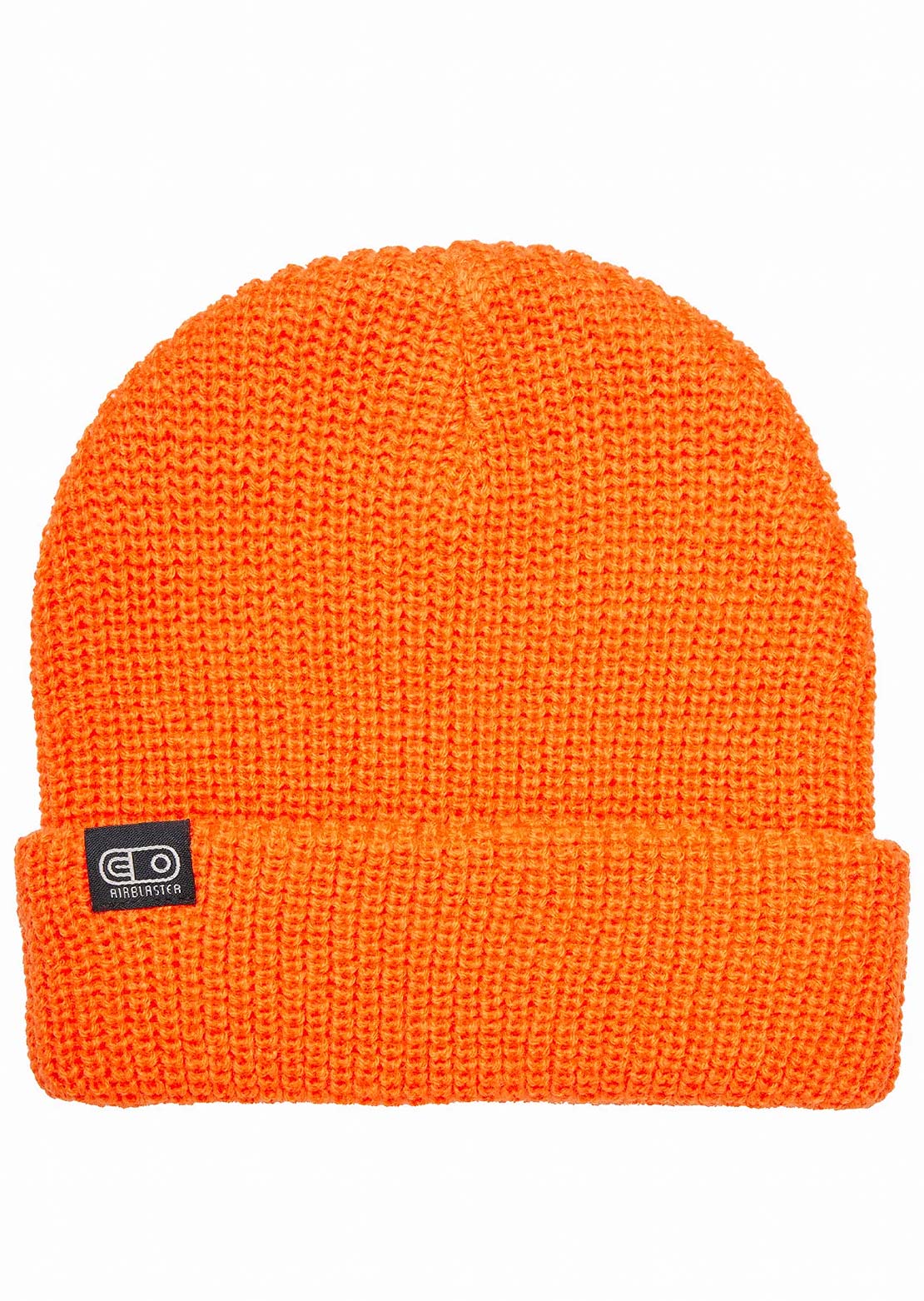 Airblaster Junior Beanie Orange