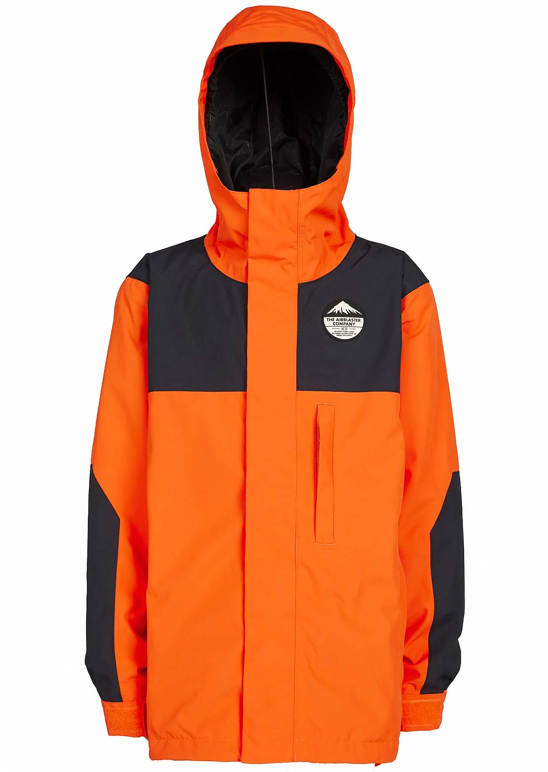 Airblaster Junior Beast Jacket Orange