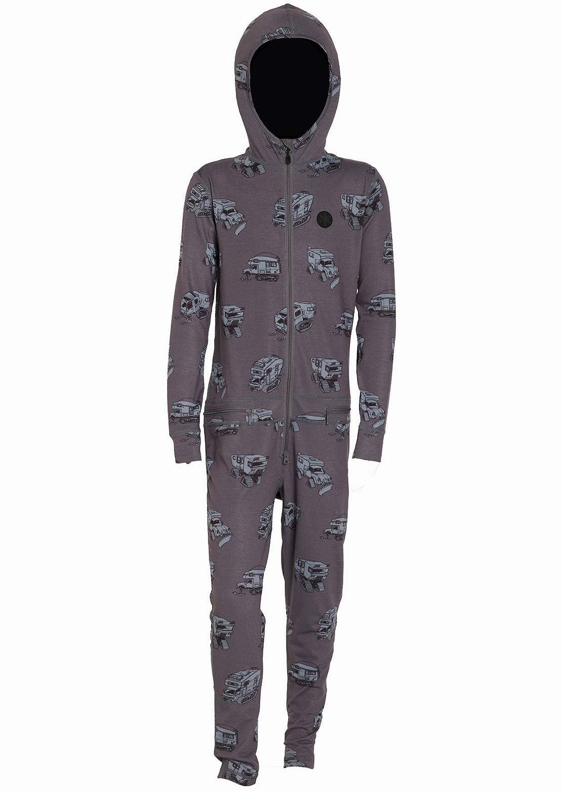 Airblaster Junior Ninja Suit Whips