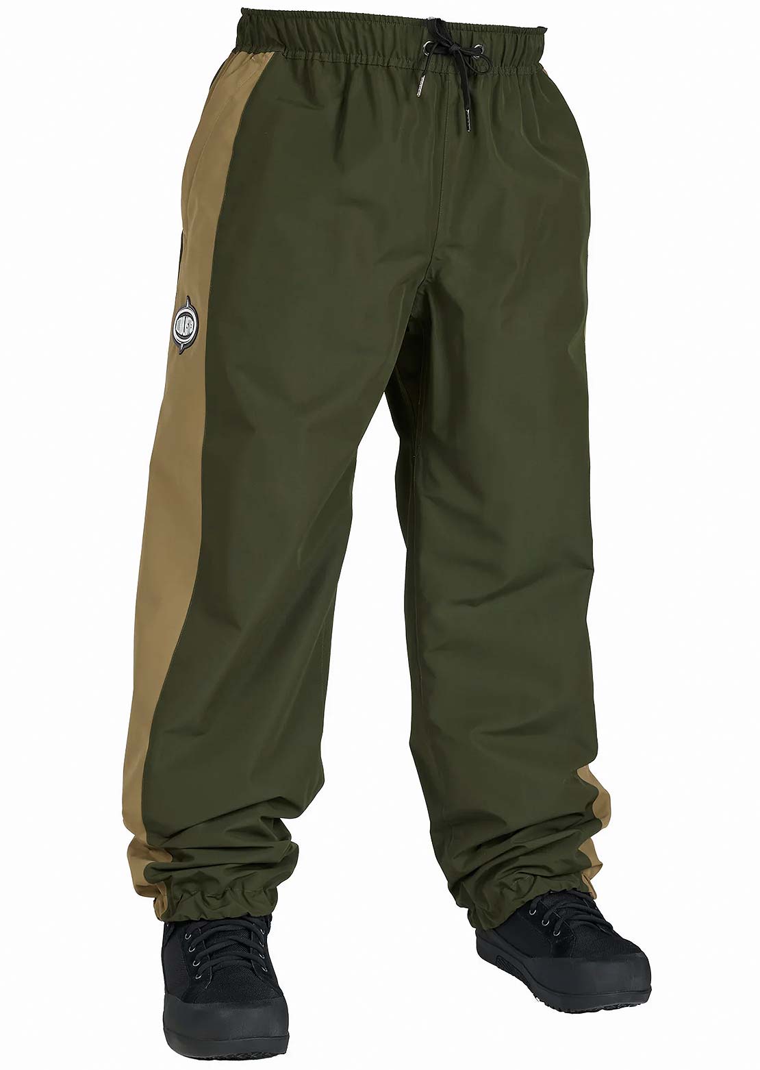 Airblaster Men's Access Pants Resin
