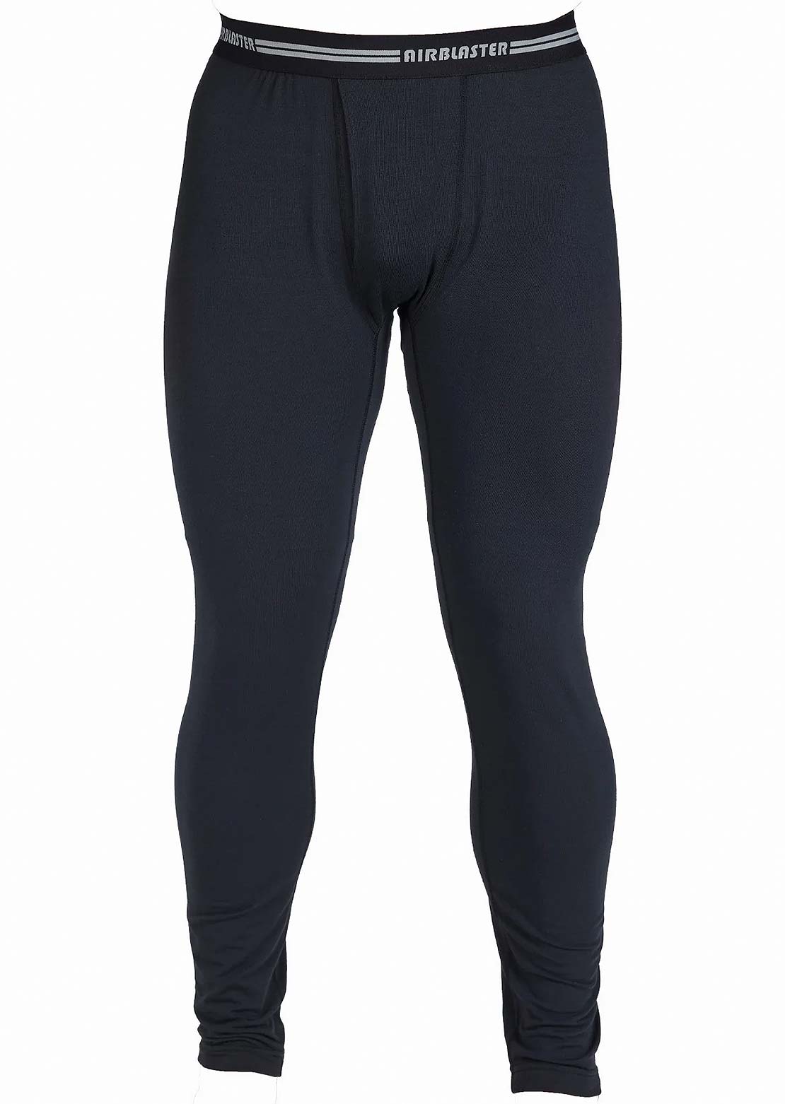 Airblaster Men's Base Layer Bottom Black